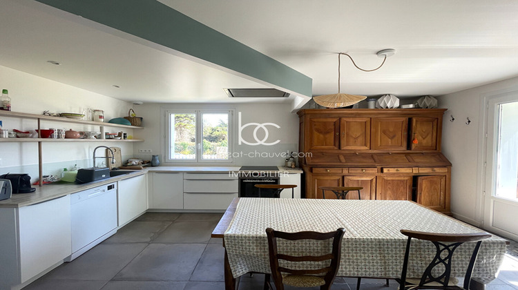 Ma-Cabane - Vente Maison SAINT-GILDAS-DE-RHUYS, 64 m²