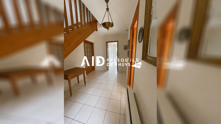 Ma-Cabane - Vente Maison SAINT-GILDAS-DE-RHUYS, 165 m²