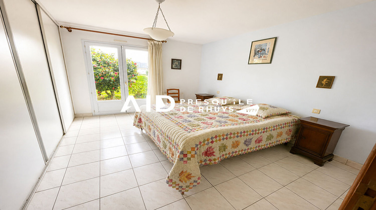 Ma-Cabane - Vente Maison SAINT-GILDAS-DE-RHUYS, 165 m²