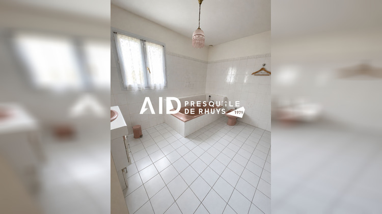 Ma-Cabane - Vente Maison SAINT-GILDAS-DE-RHUYS, 165 m²