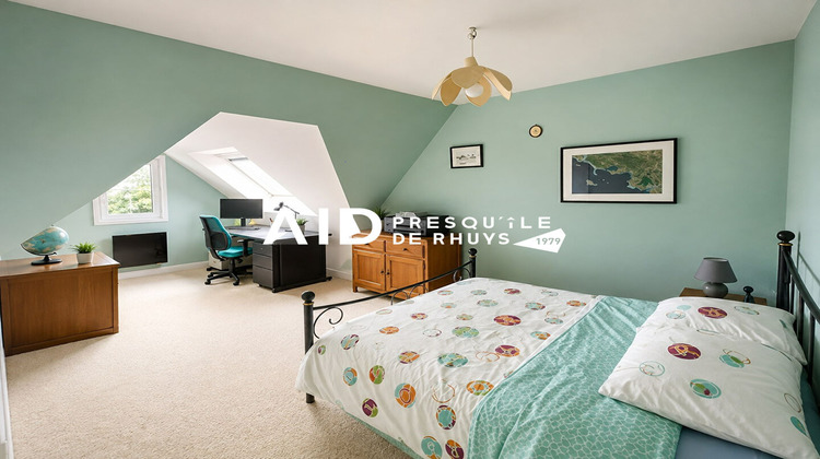 Ma-Cabane - Vente Maison SAINT-GILDAS-DE-RHUYS, 165 m²