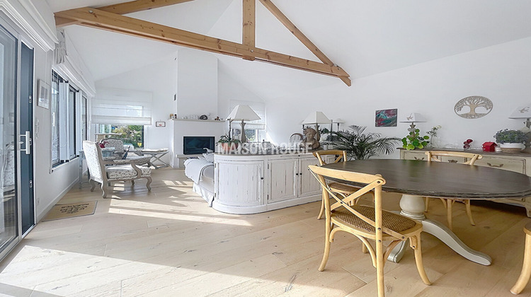 Ma-Cabane - Vente Maison SAINT-GILDAS-DE-RHUYS, 147 m²