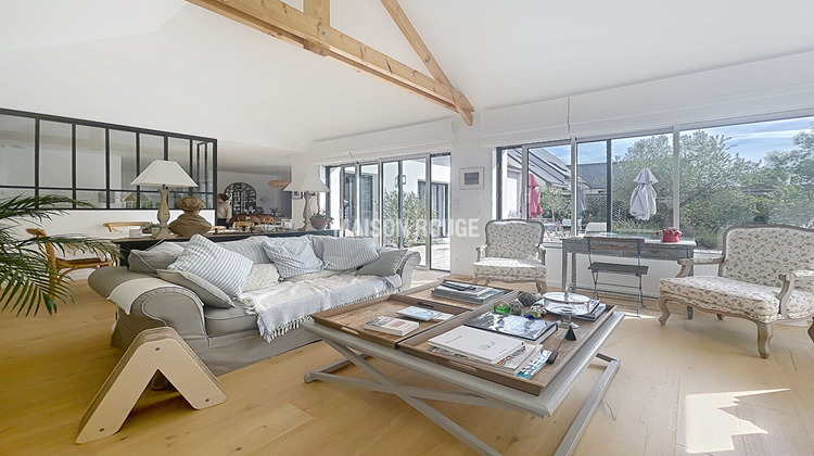 Ma-Cabane - Vente Maison SAINT-GILDAS-DE-RHUYS, 147 m²