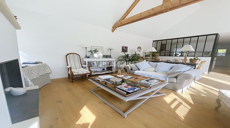Ma-Cabane - Vente Maison SAINT-GILDAS-DE-RHUYS, 147 m²
