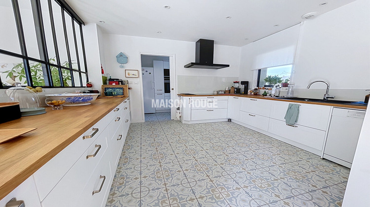 Ma-Cabane - Vente Maison SAINT-GILDAS-DE-RHUYS, 147 m²