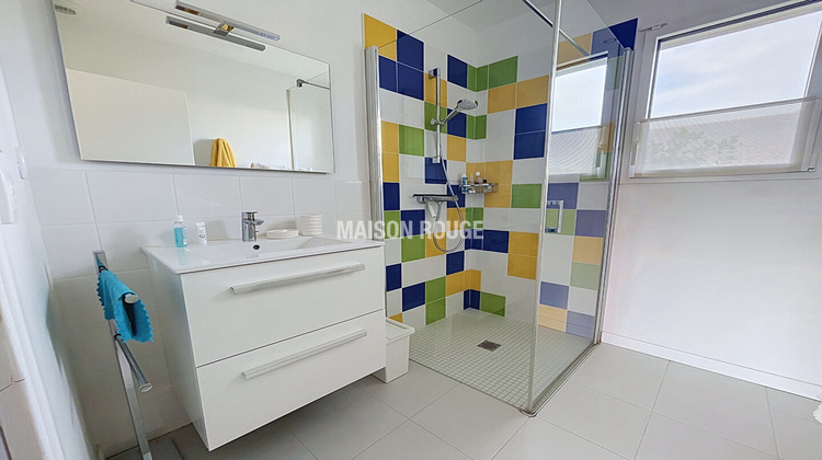 Ma-Cabane - Vente Maison SAINT-GILDAS-DE-RHUYS, 147 m²