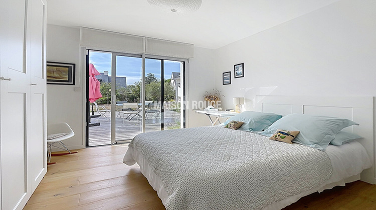 Ma-Cabane - Vente Maison SAINT-GILDAS-DE-RHUYS, 147 m²