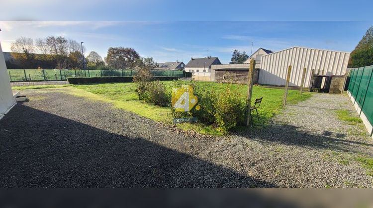 Ma-Cabane - Vente Maison SAINT-GILDAS-DES-BOIS, 101 m²