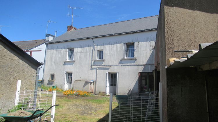 Ma-Cabane - Vente Maison SAINT-GILDAS-DES-BOIS, 0 m²