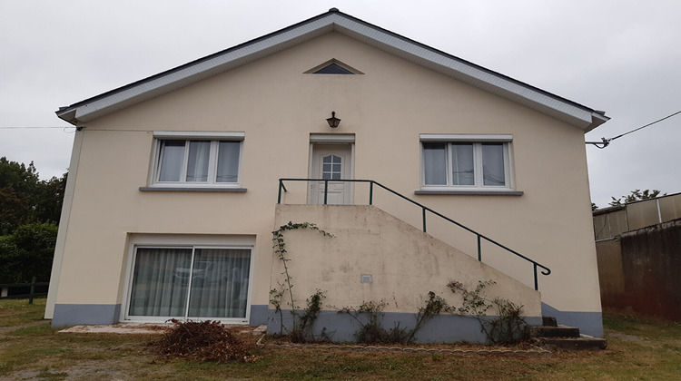 Ma-Cabane - Vente Maison SAINT-GILDAS-DES-BOIS, 100 m²