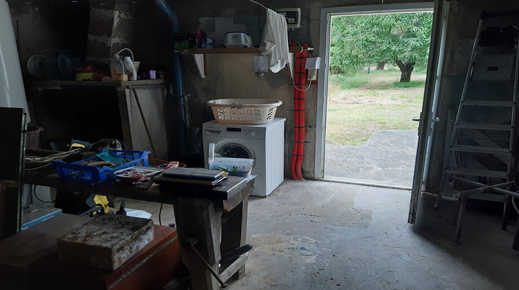 Ma-Cabane - Vente Maison SAINT-GILDAS-DES-BOIS, 100 m²