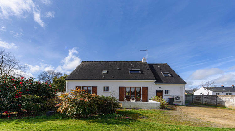 Ma-Cabane - Vente Maison Saint-Gildas-des-Bois, 160 m²