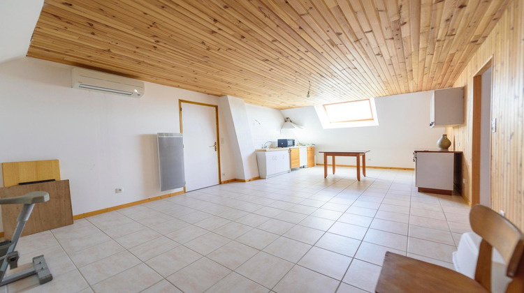 Ma-Cabane - Vente Maison Saint-Gildas-des-Bois, 160 m²