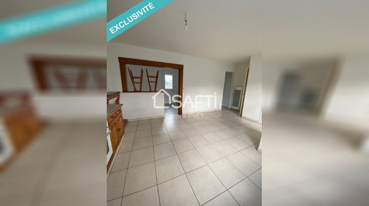 Ma-Cabane - Vente Maison Saint-Gildas-des-Bois, 70 m²