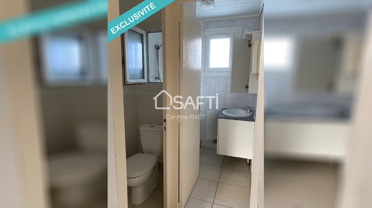 Ma-Cabane - Vente Maison Saint-Gildas-des-Bois, 70 m²