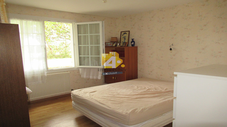 Ma-Cabane - Vente Maison SAINT-GILDAS-DES-BOIS, 97 m²