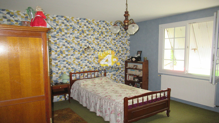 Ma-Cabane - Vente Maison SAINT-GILDAS-DES-BOIS, 97 m²