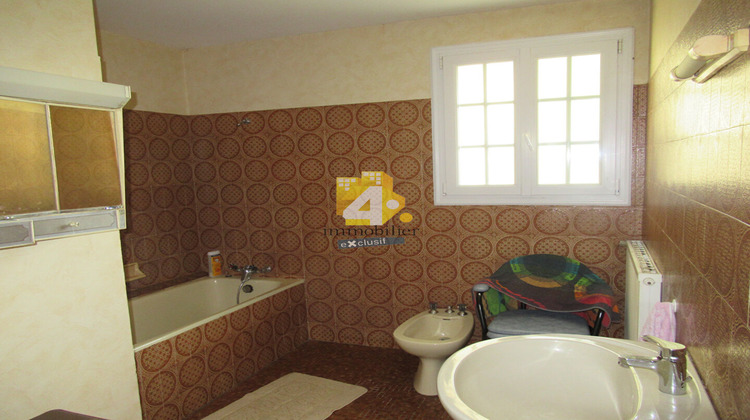 Ma-Cabane - Vente Maison SAINT-GILDAS-DES-BOIS, 97 m²