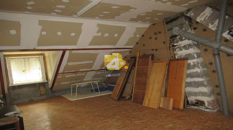 Ma-Cabane - Vente Maison SAINT-GILDAS-DES-BOIS, 97 m²