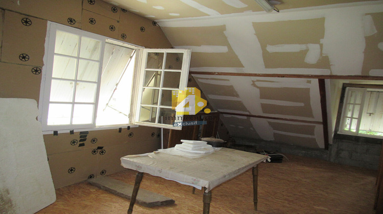 Ma-Cabane - Vente Maison SAINT-GILDAS-DES-BOIS, 97 m²