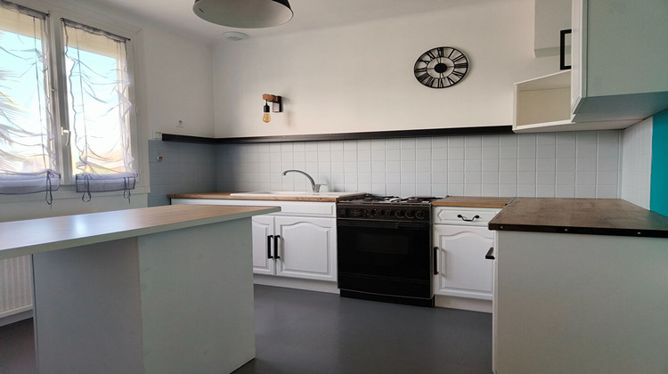 Ma-Cabane - Vente Maison SAINT-GILDAS-DES-BOIS, 72 m²