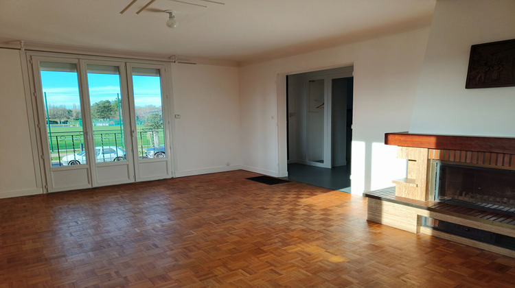 Ma-Cabane - Vente Maison SAINT-GILDAS-DES-BOIS, 72 m²