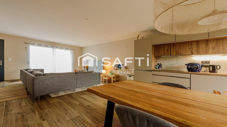 Ma-Cabane - Vente Maison Saint-Gildas-des-Bois, 130 m²