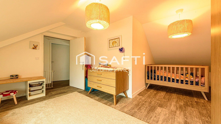 Ma-Cabane - Vente Maison Saint-Gildas-des-Bois, 130 m²