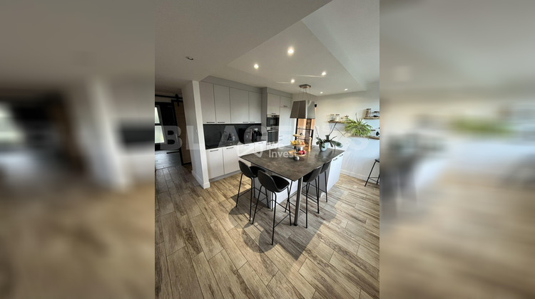 Ma-Cabane - Vente Maison Saint-Gildas-des-Bois, 130 m²