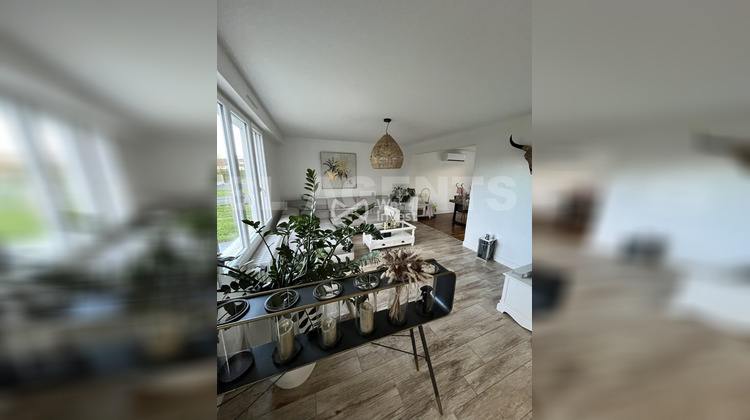 Ma-Cabane - Vente Maison Saint-Gildas-des-Bois, 130 m²