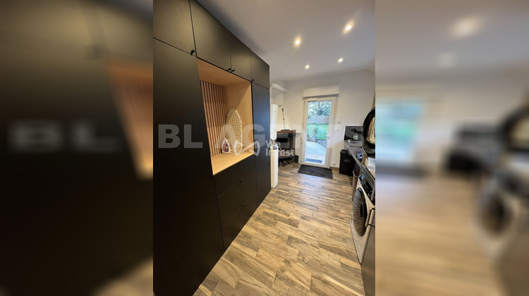 Ma-Cabane - Vente Maison Saint-Gildas-des-Bois, 130 m²