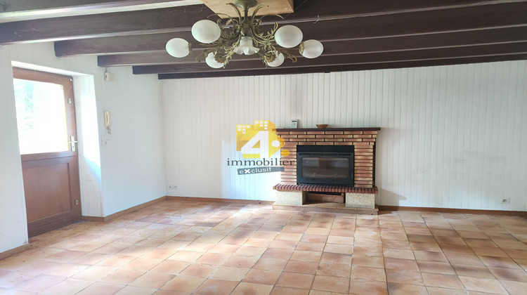 Ma-Cabane - Vente Maison SAINT-GILDAS-DES-BOIS, 180 m²