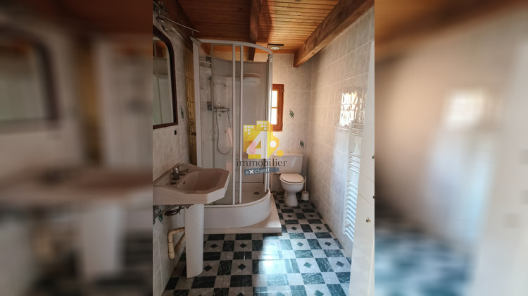 Ma-Cabane - Vente Maison SAINT-GILDAS-DES-BOIS, 180 m²