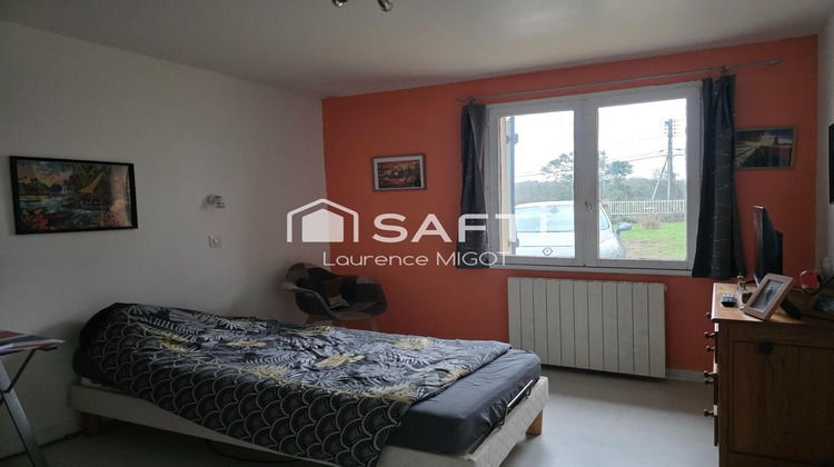 Ma-Cabane - Vente Maison Saint-Gildas-des-Bois, 110 m²