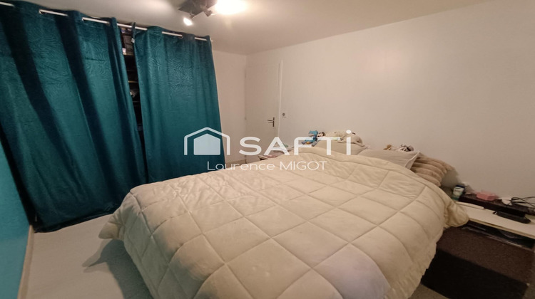 Ma-Cabane - Vente Maison Saint-Gildas-des-Bois, 110 m²