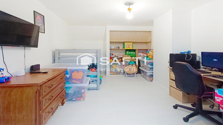 Ma-Cabane - Vente Maison Saint-Gildas-des-Bois, 110 m²