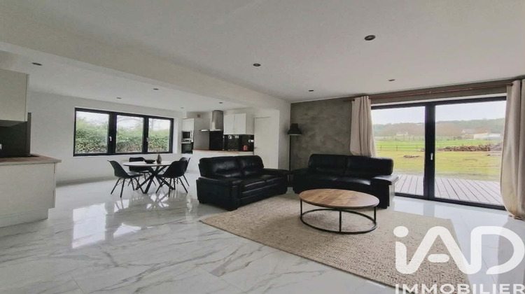 Ma-Cabane - Vente Maison Saint-Gildas-des-Bois, 87 m²