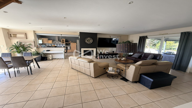 Ma-Cabane - Vente Maison Saint-Gildas-des-Bois, 200 m²