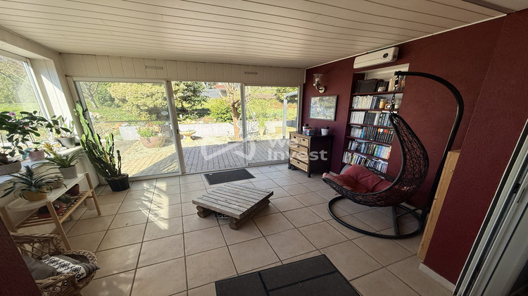 Ma-Cabane - Vente Maison Saint-Gildas-des-Bois, 200 m²