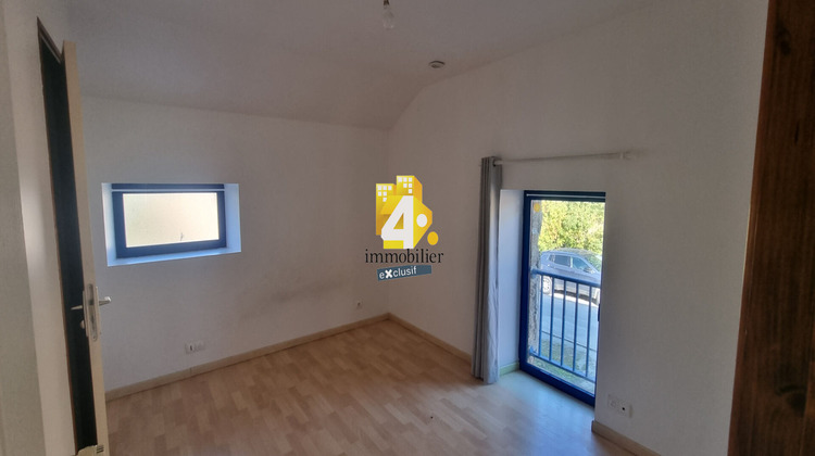 Ma-Cabane - Vente Maison SAINT-GILDAS-DES-BOIS, 200 m²