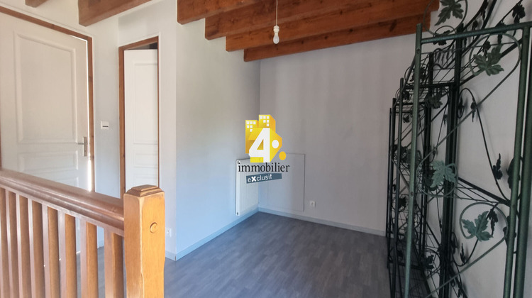 Ma-Cabane - Vente Maison SAINT-GILDAS-DES-BOIS, 200 m²
