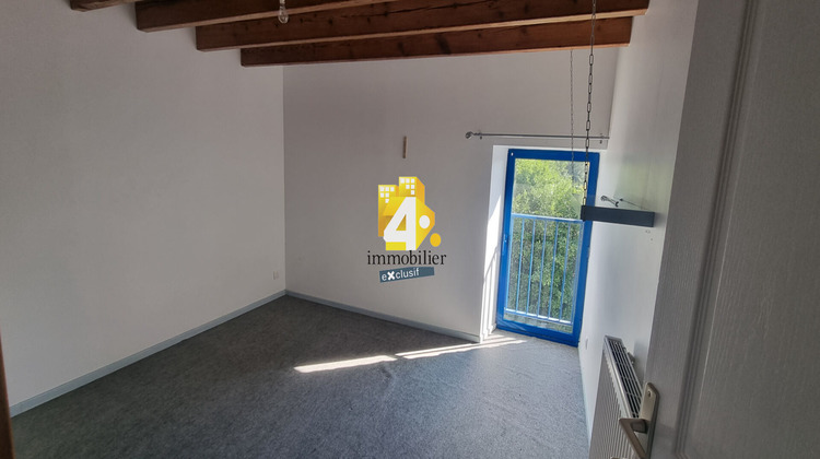 Ma-Cabane - Vente Maison SAINT-GILDAS-DES-BOIS, 200 m²