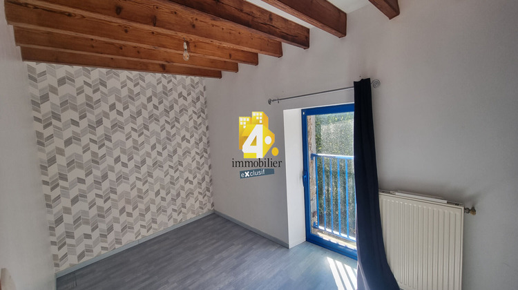 Ma-Cabane - Vente Maison SAINT-GILDAS-DES-BOIS, 200 m²
