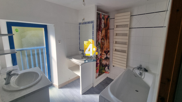 Ma-Cabane - Vente Maison SAINT-GILDAS-DES-BOIS, 200 m²
