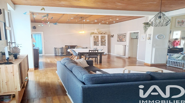 Ma-Cabane - Vente Maison Saint-Gildas-des-Bois, 178 m²