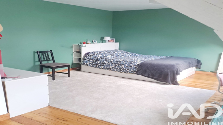 Ma-Cabane - Vente Maison Saint-Gildas-des-Bois, 178 m²