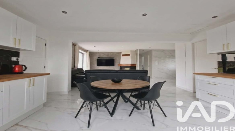 Ma-Cabane - Vente Maison Saint-Gildas-des-Bois, 87 m²