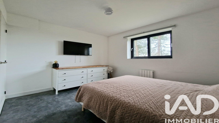 Ma-Cabane - Vente Maison Saint-Gildas-des-Bois, 87 m²