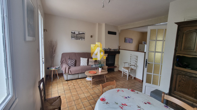 Ma-Cabane - Vente Maison SAINT-GILDAS-DES-BOIS, 0 m²