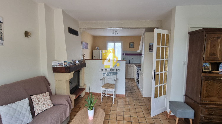 Ma-Cabane - Vente Maison SAINT-GILDAS-DES-BOIS, 0 m²